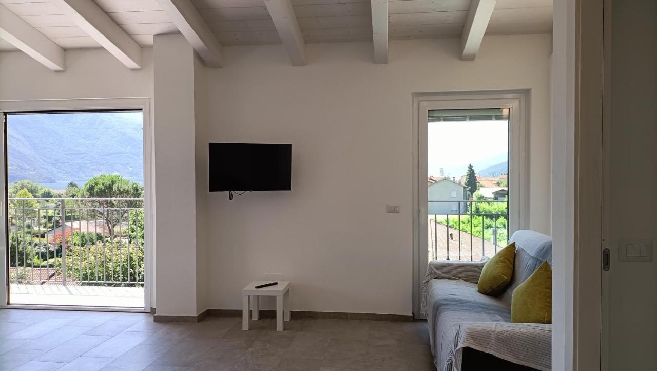 Margherite - Larihome A36 Dongo Exteriör bild