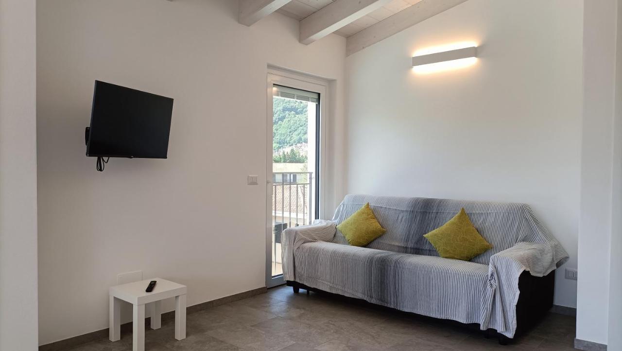 Margherite - Larihome A36 Dongo Exteriör bild